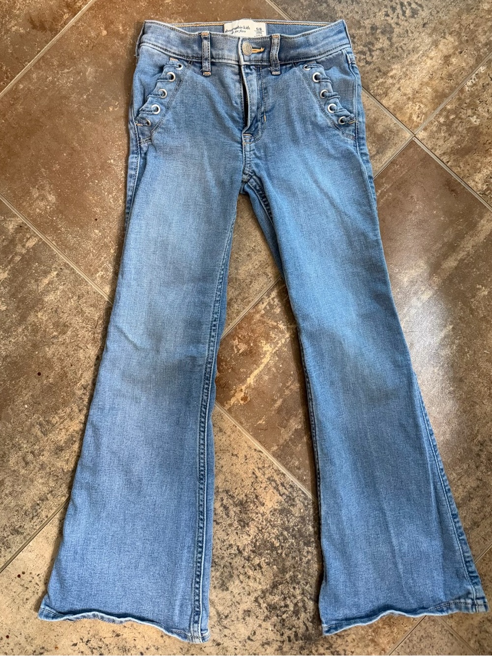 Abercrombie Kids Jeans